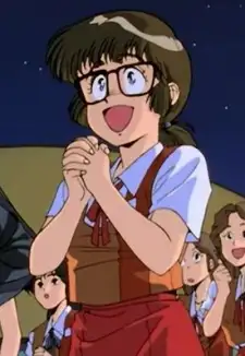 Kimiko Higuchi