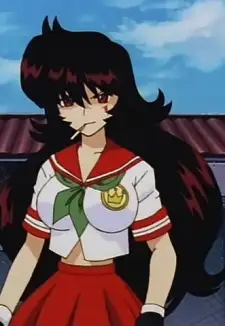 Mikami Inaba