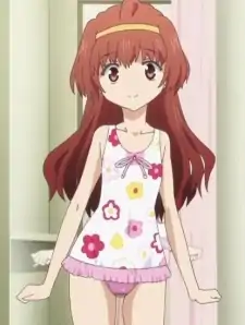 Arisa Takanomiya
