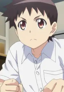 Kazuya Kagami