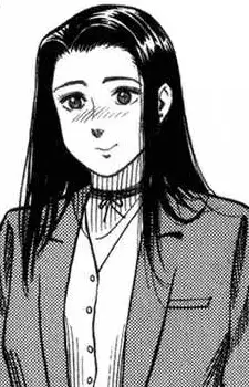Yamana Michiru
