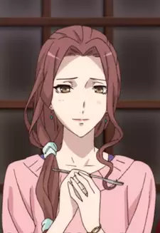 Maria Tachibana