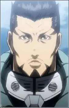 Shoukichi Komachi
