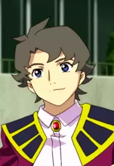Kazuya Krau-xeku