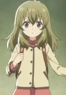 Itsuka Yukihira