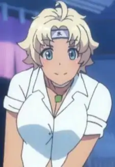 Emily Orange