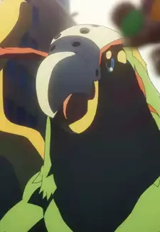 Parrotmon