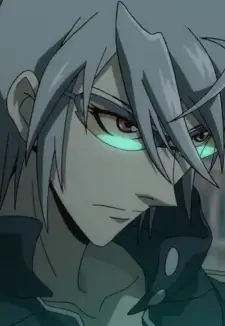 Iceman Hotty