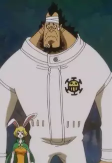 Jean Bart