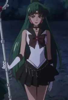 Setsuna Meiou
