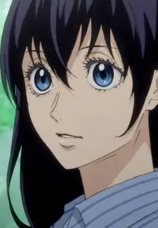 Shizuku Hanaoka