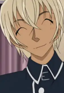 Tooru Amuro