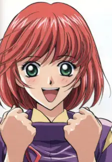 Akane Motomiya