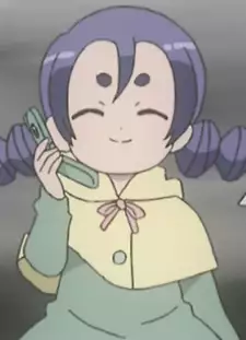 Hasumi Shirasaki