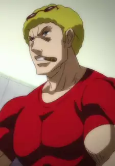 Joe