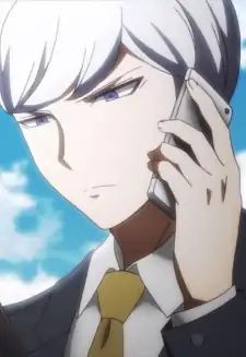 Kyosuke Munakata