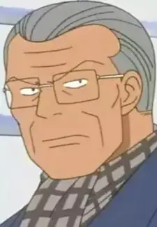 Kouichiro Doumoto