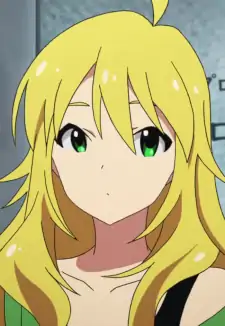 Miki Hoshii