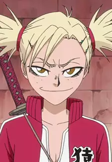 Hiyori Sarugaki