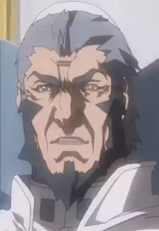 Victor Stachus