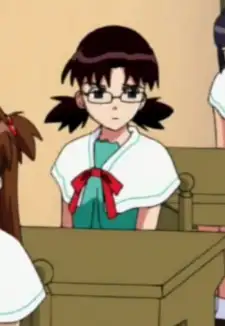 Sumire Amagasaki