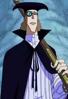 Augur Van