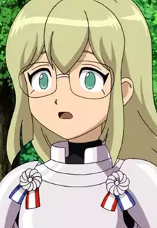 Jeanne d'Arc
