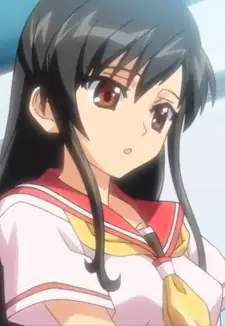 Maki Katsuragi