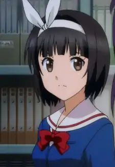 Mari Souma