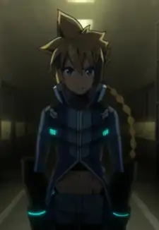 Gunvolt