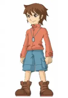 Hikaru