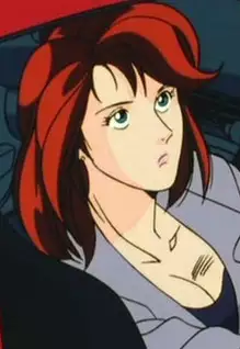 Miyuki Kobayashi