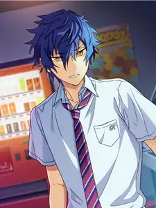 Jun Sazanami