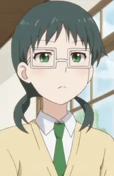 Sayori Mizushima