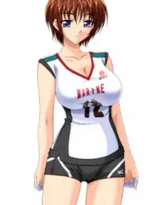 Megumi Ooyama