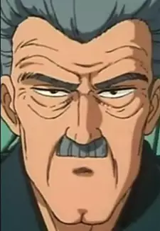 Souichirou Akagi
