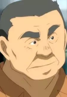 Kumanosuke Utamura