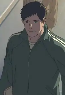 Souichirou Itou