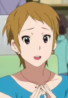 Norimi Kawaguchi