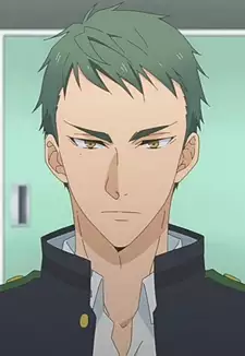 Shotaro Terauchi
