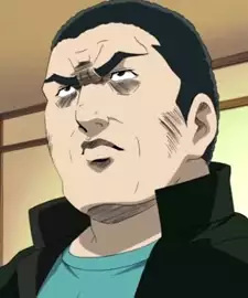 Kiichi Fujimoto