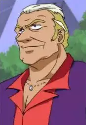 Romero Dickson