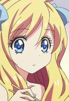 Jashin-chan