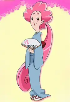 Sakurame Kasumi