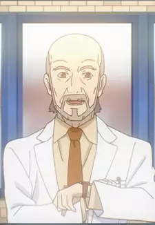 Joutaro Kurumada