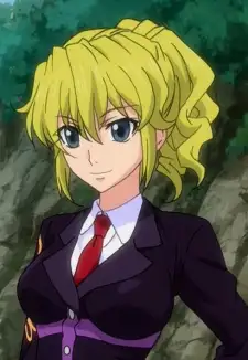 Jessica Ushiromiya