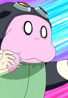 Kabamaro