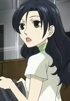 Fuyumi Ootori