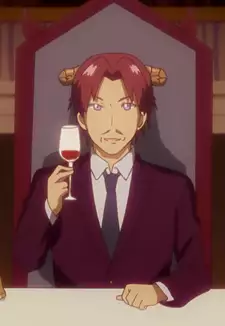 Ojciec Satanii
