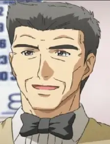 Kenzou Sakiyama